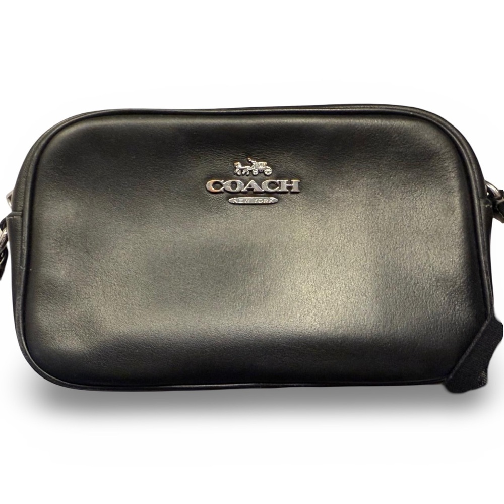 Coach Purse (Jamie Camera Bag)